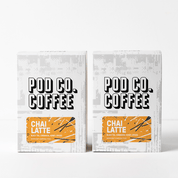 The Chai Latte Pack