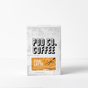 Chai Latte - 40 Pack