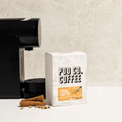The Chai Latte Pack