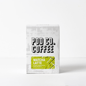 Matcha Latte - 40 Pack