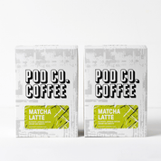 The Matcha Latte Pack