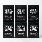 The Overload Mega Pack