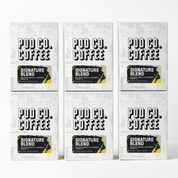 The Signature Blend Mega Pack