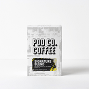 Signature Blend - 40 Pack
