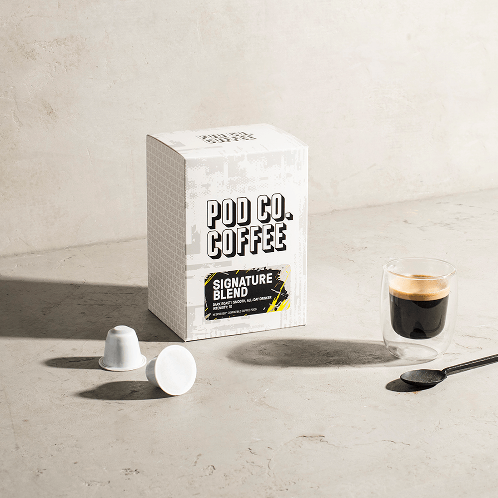 The Signature Blend Pack
