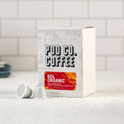 The Sol Organic Pack