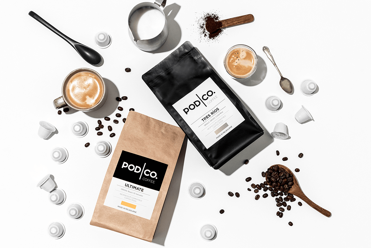 Buy four or more 40-packs, get 20% off