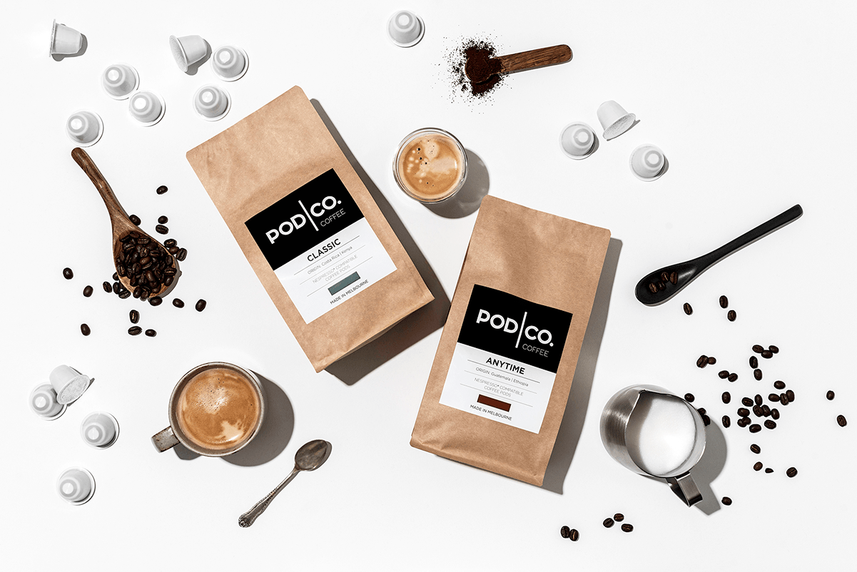 Buy two or more 40-packs, get 10% off